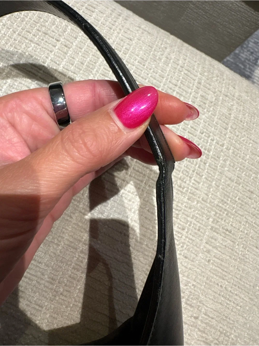 Gucci pre loved